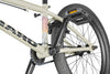 Haro BLVD 20" Freestyle BMX 20.5" TT Gloss Raw Elegance