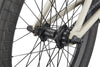 HARO BLVD 20" GLOSS RAW ELEGANCE