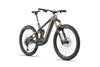 HARO eDaley Carbon Top Shelf29" Medium