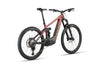 HARO eGreer Carbon 129" / 27.5" Large
