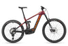 HARO eGreer Carbon 129" / 27.5" Extra Large