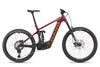 HARO eGreer Carbon 129" / 27.5" Medium