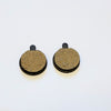 Rear Disc Pad 16" Balance E Bike Charged