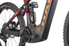 HARO eGreer Carbon 129" / 27.5" Medium