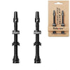 Ridenow Tubeless Valves 45mm/65mm/85mm Presta Valve Stem