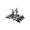 Ezigrip Enduro 4 Bike Rack Without Light Board
