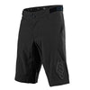 Short Troy Lee Designs Flowline Black Adult