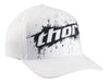 Hat Thor MXPrimo White L/XL