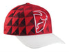 Hat Thor Prism Red S/M