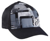 Hat Thor Circuit Black S/M