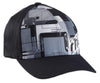 Hat Thor Circuit Black L/XL