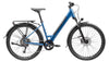 Electric bike Silverback Selectro Step 50 T8 SM Deep Passion Blue