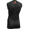 THOR DEFLECTOR COMP XP BLACK SS BODY ARMOUR - S/M