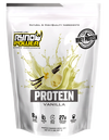 Ryno Power PROTEIN Premium Whey Powder - Vanilla