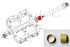 DU Bushing for Escape Pedal Bike Reverse