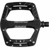 Reverse Components Pedals Base Black