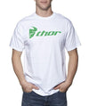 T-shirt Thor S/S LNP White M