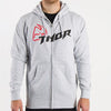 Hoody Thor Fusion Grey Medium