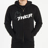 Fleece Thor Fusion Black Medium
