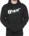 Fleece Thor Racing Black