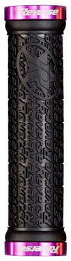 Reverse Components Handlebar Grips Stamp Lock On