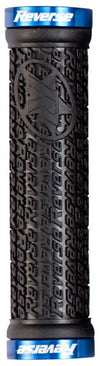 Reverse Components Grips Bike Stamp Lock On