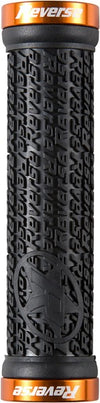 Handlebar Grips Reverse Components Stamp Lock On