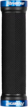 Handlebar Grips Bike Classic Lock On
