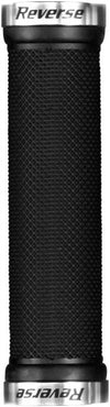 Handlebar Grips Reverse Components Classic Lock On