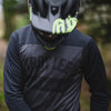 Troy Lee Ruckus Jersey Arc Slate Blue