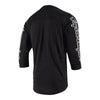 Troy Lee Design Ruckus Jersey Block Black