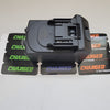 Battery ChargedBalance Bike 350w 500w 5ah