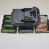 Battery ChargedBalance Bike 350w 500w 5ah