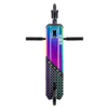 Slamm Assault Stunt Scooter – Neochrome