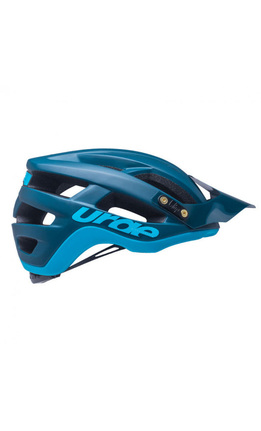 URGE MTB Helmet SeriAll Night Blue L XL