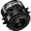 REVERSE XD Single Speed Kit 13T (Black)