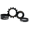 REVERSE Microspline Single Speed Kit 13T (Black)