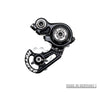 REVERSE Colab Pro Chain Tensioner (Black)