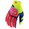 Gloves Troy Lee Designs Youth Air Radian Multi