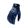 Gloves Troy Lee Designs Youth Air Glove Navy