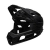 Bell Super Air R MIPS Helmet Matte Black