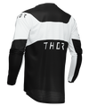 Thor MX Jersey Youth Launchmode