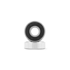 Enuff Black Bearings 8 Pack