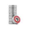 Enuff Swiss Bearings 8 Pack
