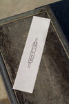 Slamm Grip Tape Clear