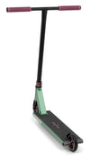 Slamm Assault Pro Stunt Scooter - Green