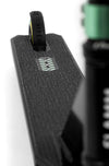 Slamm Classic Mini Pro Stunt Scooter - Black/Green