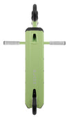 Slamm Classic Pro Stunt Scooter - Green/Silver