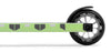 Slamm Classic Pro Stunt Scooter - Green/Silver