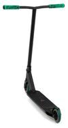 Slamm Mischief Pro Stunt Scooter - Black